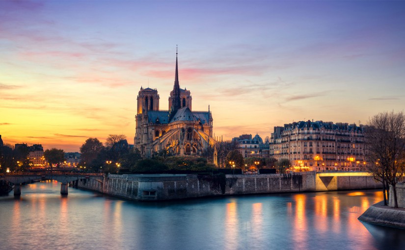 PARIS MARATHON